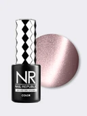 Nail Republic Satin Cat Kedi Gözü Kalıcı Oje 10ml 139 thumbnail 1