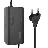 Powermaster Pm-6042 60 Volt - 32 Amper Elektrikli Bisiklet Şarj Cihazı thumbnail 2