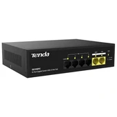 Tenda S106pc 6-portlu 10/100 Mbps Lite Poe Uplink Switch (4 Port Poe Destekli 55w Toplam Güç) thumbnail 2