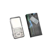 Gönder Gönder Gelsin 500 Gram Mini Dijital Hassas Cep Terazisi 0.01 Gram Hassasiyet thumbnail 1