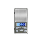 Gönder Gönder Gelsin 500 Gram Mini Dijital Hassas Cep Terazisi 0.01 Gram Hassasiyet thumbnail 2