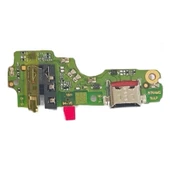 iNfinix Smart 8 Plus Uyumlu Şarj Soketi + Mikrofon thumbnail 1