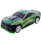 Şarjlı Kumandalı Drift Arabası 33637 thumbnail 2