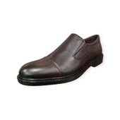 JAMES FRANCO M2952 KAUÇUK TABAN DERİ KLASİK ERKEK AYAKKABI thumbnail 2