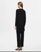 T25Y-6001 MISSDALIDA BASİC UZUN KOLLU TRİKO TUNİK thumbnail 4