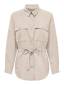 15310852 ONLARIS LIFE 4/5 FEM CARGO JACKET CC WVN thumbnail 1