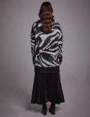 KA-A23-TRK115 KAYRA TRİKO HIRKA thumbnail 3