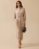 10002511311001 SCL ŞIK ELBİSE thumbnail 5