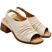 2311513Y VENÜS SANDALET thumbnail 3