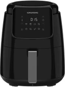 Fra 4335 S Az Yağlı Fritöz thumbnail 5