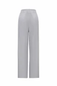 T25Y-7007 MISSDALIDA BOL PAÇA SATEN CUPRO PANTOLON thumbnail 4