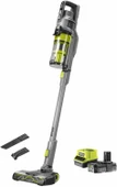 Ryobi RSVS18-1C20G 2.0Ah Tek Akülü Kömürsüz Dikey Süpürge - 5133006515 thumbnail 1