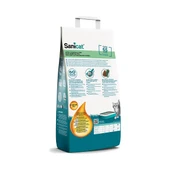 Essential Oils Sedir ve Okaliptus Kokulu Kedi Kumu 10 kg thumbnail 5