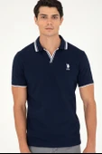 1853701 POLO T-SHIRT POLO YAKA thumbnail 3