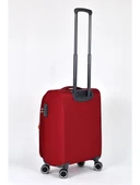 04PC6050 PİERRE CARDİN VALİZ KÜÇÜK thumbnail 7