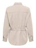 15310852 ONLARIS LIFE 4/5 FEM CARGO JACKET CC WVN thumbnail 5