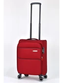 04PC6050 PİERRE CARDİN VALİZ KÜÇÜK thumbnail 6