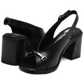 2511902Y VENÜS SANDALET thumbnail 6