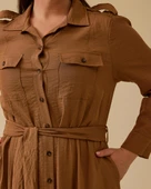 10002511314004 GALAXİ GÜNLÜK ELBİSE thumbnail 11