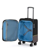 04PC8200 PİERRE CARDİN VALİZ KÜÇÜK thumbnail 5