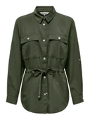 15310852 ONLARIS LIFE 4/5 FEM CARGO JACKET CC WVN thumbnail 10