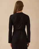 10002511311005 SCL ŞIK ELBİSE thumbnail 8