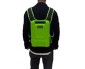 Titanium L3322 Zeytin Hasat Makinesi sırt Bataryası 33V 22AH thumbnail 7