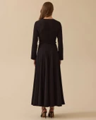 10002511311004 SCL ŞIK ELBİSE thumbnail 6