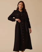 10002511314004 GALAXİ GÜNLÜK ELBİSE thumbnail 7