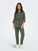 15310852 ONLARIS LIFE 4/5 FEM CARGO JACKET CC WVN thumbnail 7