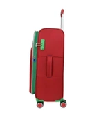 14BNT2200 BENETTON VALİZ BÜYÜK BOY thumbnail 11