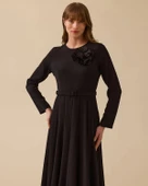 10002511311004 SCL ŞIK ELBİSE thumbnail 8