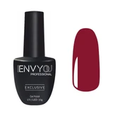 Envy Kalıcı Oje Exclusive Seri Bordo 10gr No:258 thumbnail 1