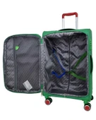 14BNT2200 BENETTON VALİZ BÜYÜK BOY thumbnail 9