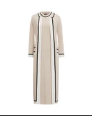 T25Y-4013 MISSDALIDA KOLSUZ TRİKO ELBİSE thumbnail 1