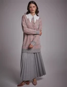 KA-A23-TRK116 KAYRA TRİKO BLUZ thumbnail 11