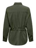 15310852 ONLARIS LIFE 4/5 FEM CARGO JACKET CC WVN thumbnail 11