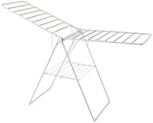 CROWN LİFE DELÜX BEYAZ ÇAMAŞIR KURUTMALIK thumbnail 1