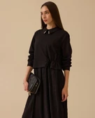 10002521311025 SCL ELBİSE thumbnail 2