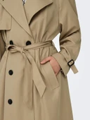 15242306 ONLCHLOE TRECHCOAT DOUBLE B.OTW NOOS thumbnail 10