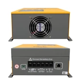 Sunsolar MPK80 MPPT Solar Şarj Kontrol Cihazı 80A (12V/24V/36V/48V Otomatik) 250V Maksimum PV LCD Ekranlı RS485 Portlu thumbnail 3