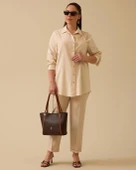 10002411514014 GALAXİ GÜNLÜK GÖMLEK thumbnail 1