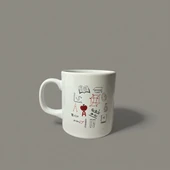 Bilim ve Eğitim Sembolleri Öğretmen Kupası thumbnail 1