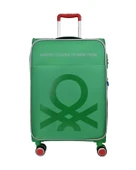 14BNT2200 BENETTON VALİZ BÜYÜK BOY thumbnail 6