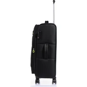 04PC4200 PİERRE CARDİN VALİZ BÜYÜK thumbnail 2