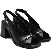 2511902Y VENÜS SANDALET thumbnail 3