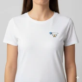 Nazar Boncuklu Gökkuşağı Broş thumbnail 2