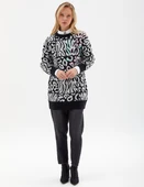 KA-A23-TRK116 KAYRA TRİKO BLUZ thumbnail 7