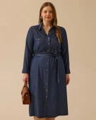 10002512214008 GALAXİ GÜNLÜK ELBİSE thumbnail 1