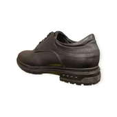 JAMES FRANCO M354 MİKRO KLİMA TABAN  DERİ ERKEK AYAKKABI thumbnail 4